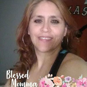 Meet your Posher, Terri